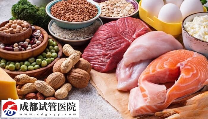 取卵过后怎么吃(图1) 取卵过后怎么吃(图1)