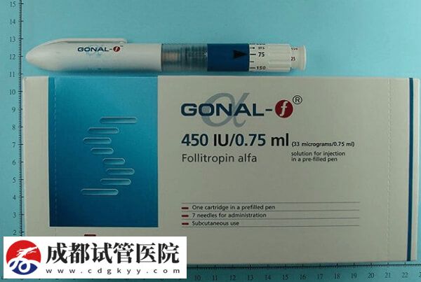 促排打果纳芬5天卵泡不长怎么办(图1) 促排打果纳芬5天卵泡不长怎么办(图1)