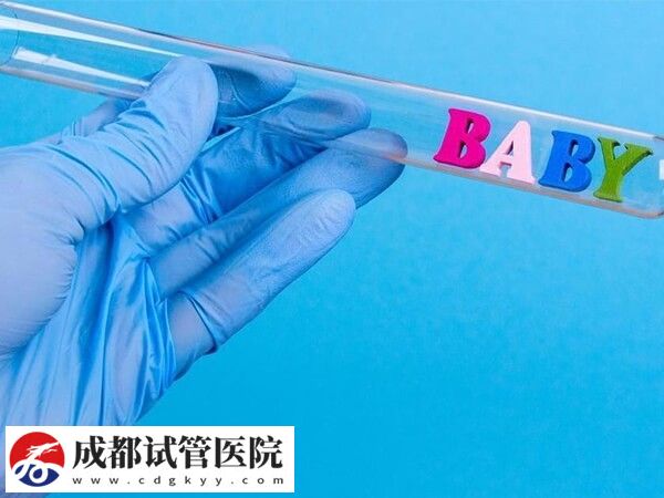 试管婴儿能不能怀孕主要看什么