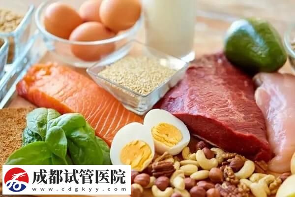 试管移植第五天有水流出是否算是成功(图3) 试管移植第五天有水流出是否算是成功(图3)