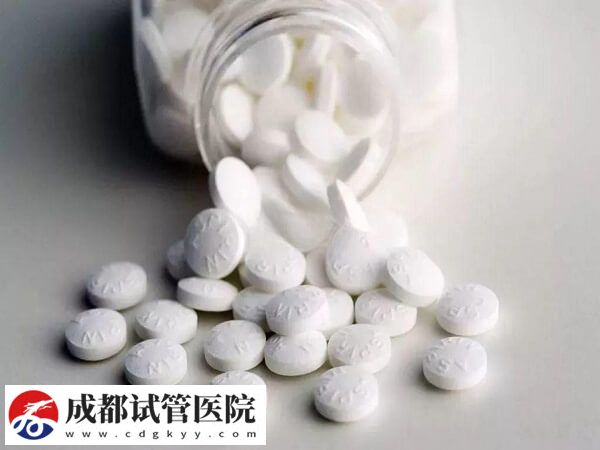 试管移植后可不可以吃易善复(图1) 试管移植后可不可以吃易善复(图1)