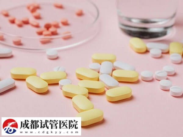 试管移植后可不可以吃易善复(图2) 试管移植后可不可以吃易善复(图2)