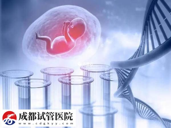闭经做供卵试管婴儿能不能成功(图1)